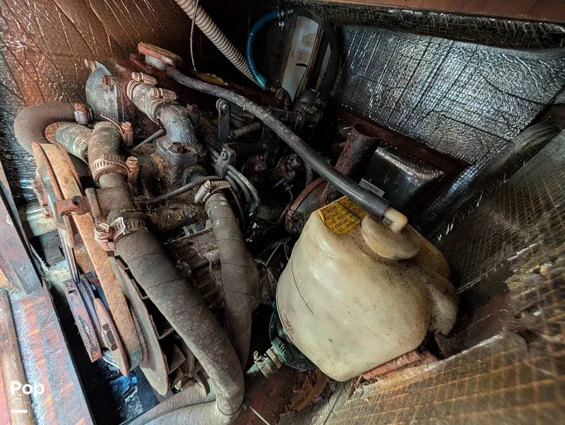 Slide: The Image of Hunter 36 1993 - 16372531