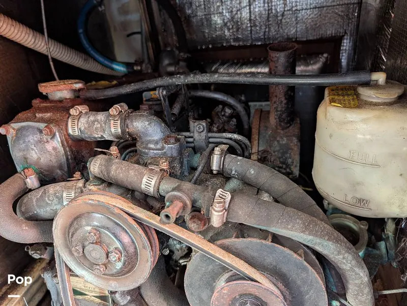 Slide: The Image of Hunter 36 1993 - 16372532