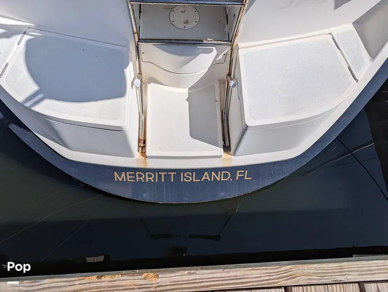 Slide: The Image of Hunter 36 1993 - 16372459