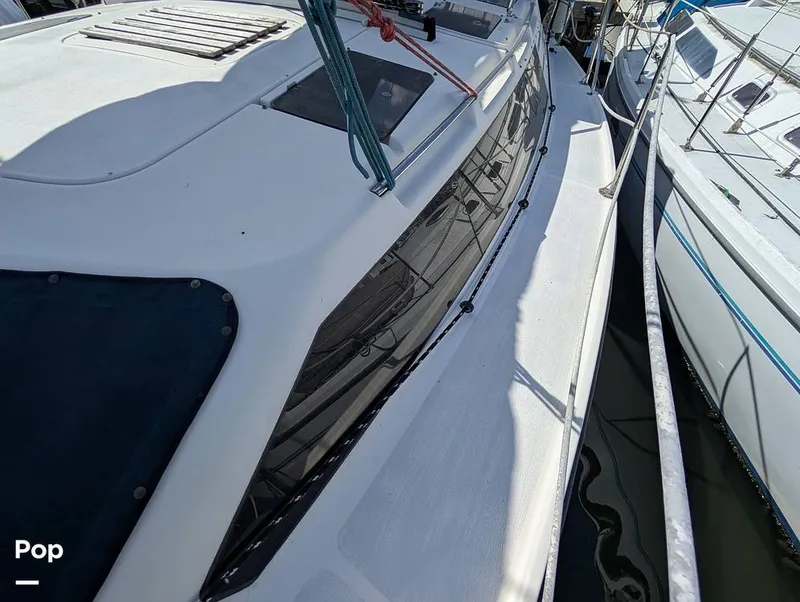 Slide: The Image of Hunter 36 1993 - 16372468