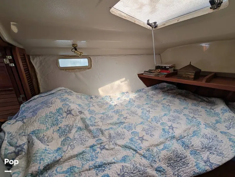 Slide: The Image of Hunter 36 1993 - 16372506