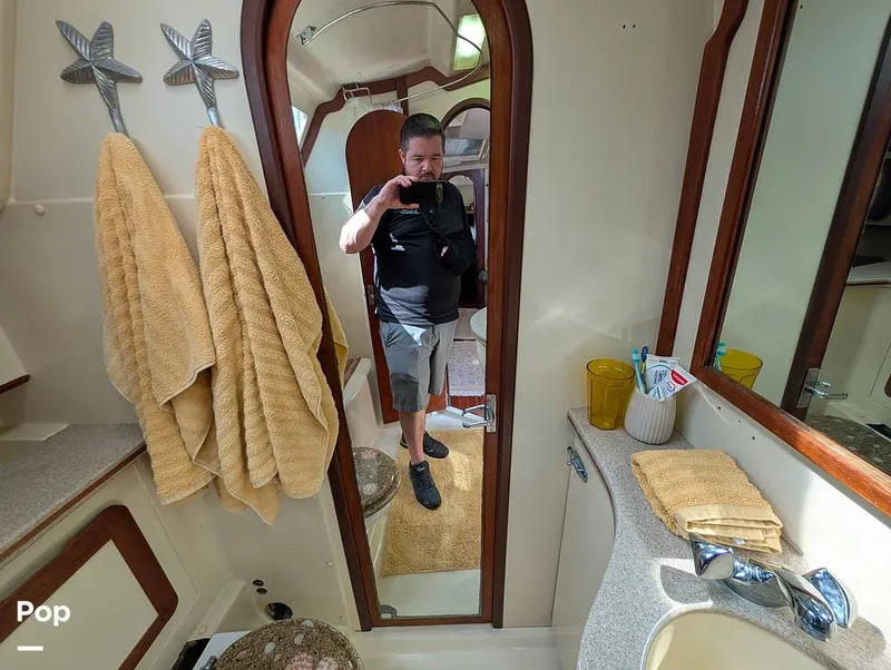 Slide: The Image of Hunter 36 1993 - 16372521