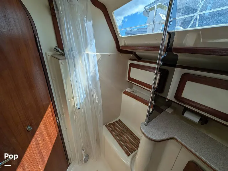 Slide: The Image of Hunter 36 1993 - 16372522