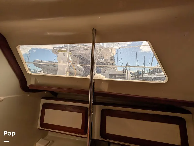 Slide: The Image of Hunter 36 1993 - 16372523