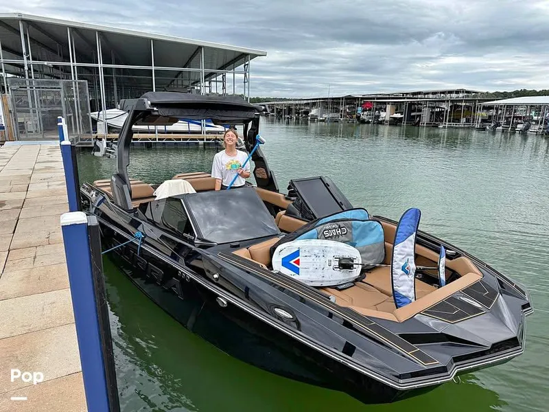 Slide: The Image of Supra sa450 2025 - 16318806