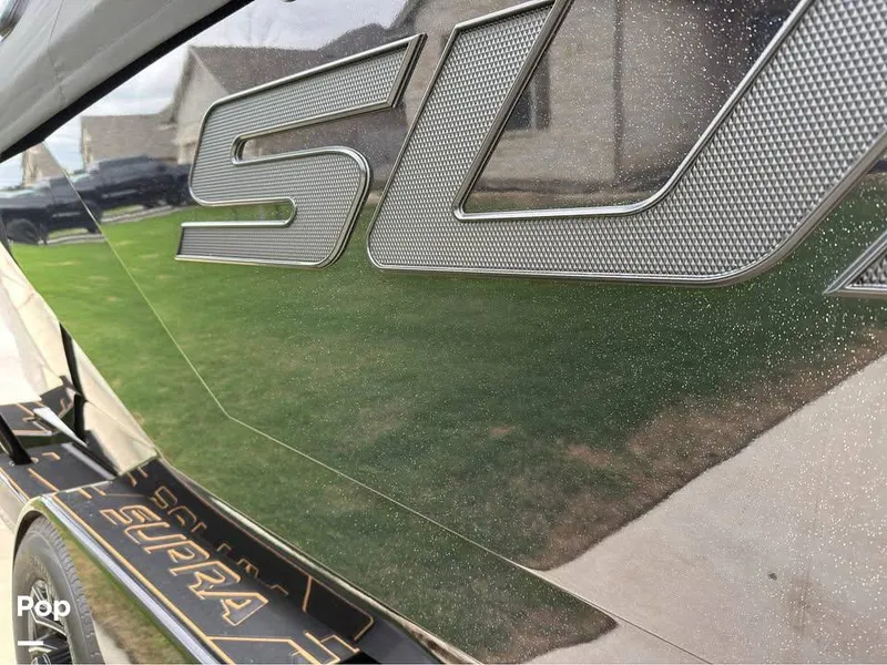 Slide: The Image of Supra sa450 2025 - 16318807