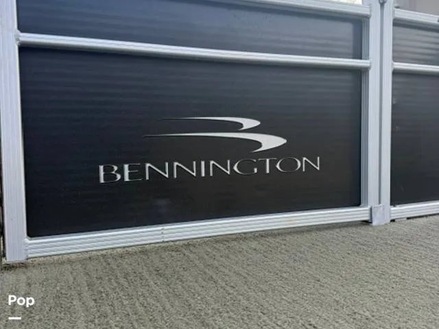 Slide: The Image of Bennington 2574GL 2014 - 16430328