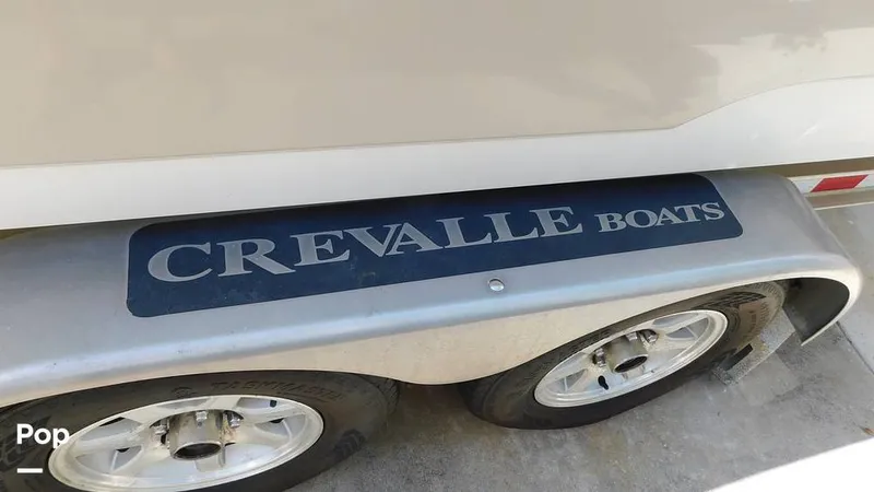 Slide: The Image of Crevalle 26 Open 2017 - 16393136