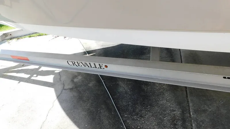 Slide: The Image of Crevalle 26 Open 2017 - 16393137