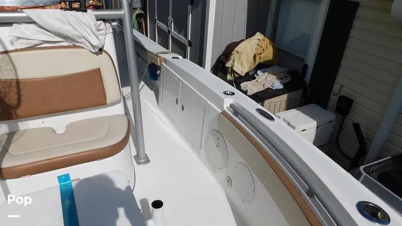 Slide: The Image of Crevalle 26 Open 2017 - 16393097