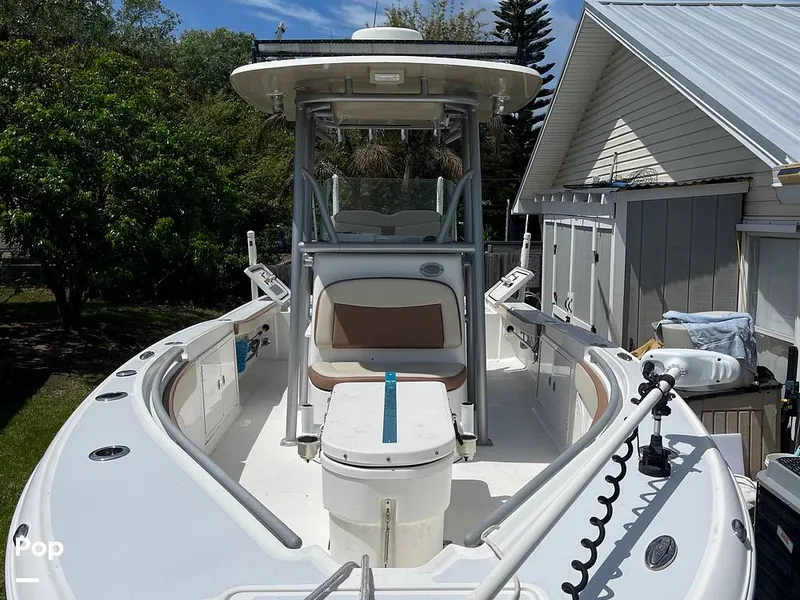 Slide: The Image of Crevalle Bay 26 Open 2017 - 16314161