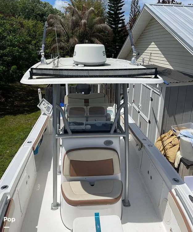 Slide: The Image of Crevalle Bay 26 Open 2017 - 16314166