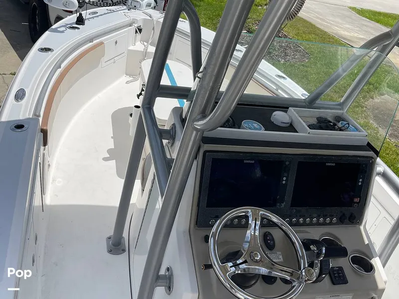 Slide: The Image of Crevalle Bay 26 Open 2017 - 16314165