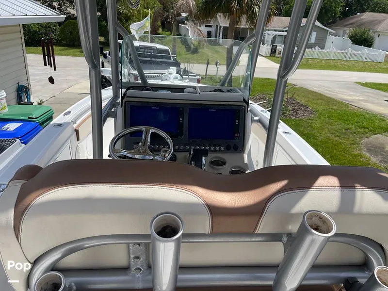 Slide: The Image of Crevalle Bay 26 Open 2017 - 16314167