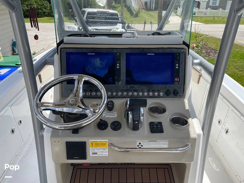 Slide: The Image of Crevalle Bay 26 Open 2017 - 16314168