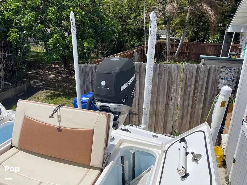 Slide: The Image of Crevalle Bay 26 Open 2017 - 16314169