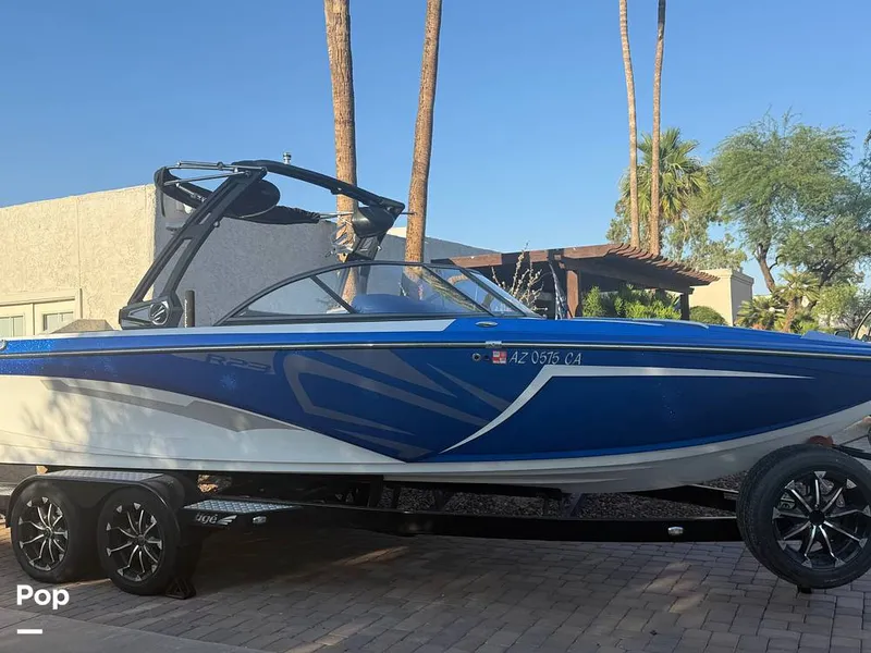 The Image of Tige R23 2018 - 16314219