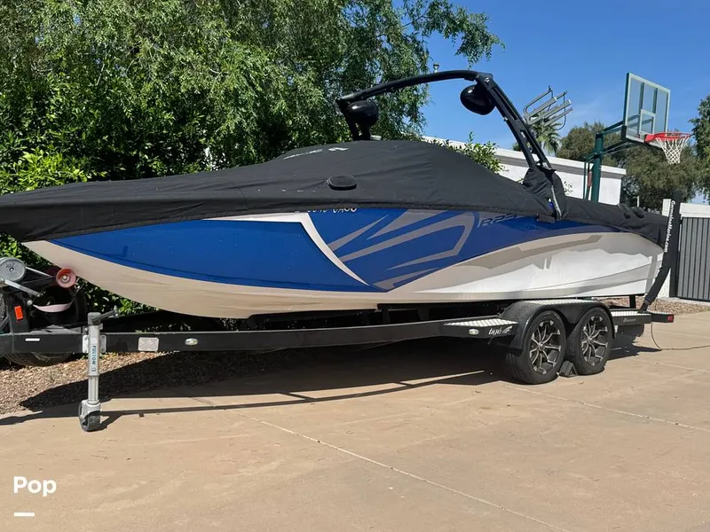 Slide: The Image of Tige R23 2018 - 16319484