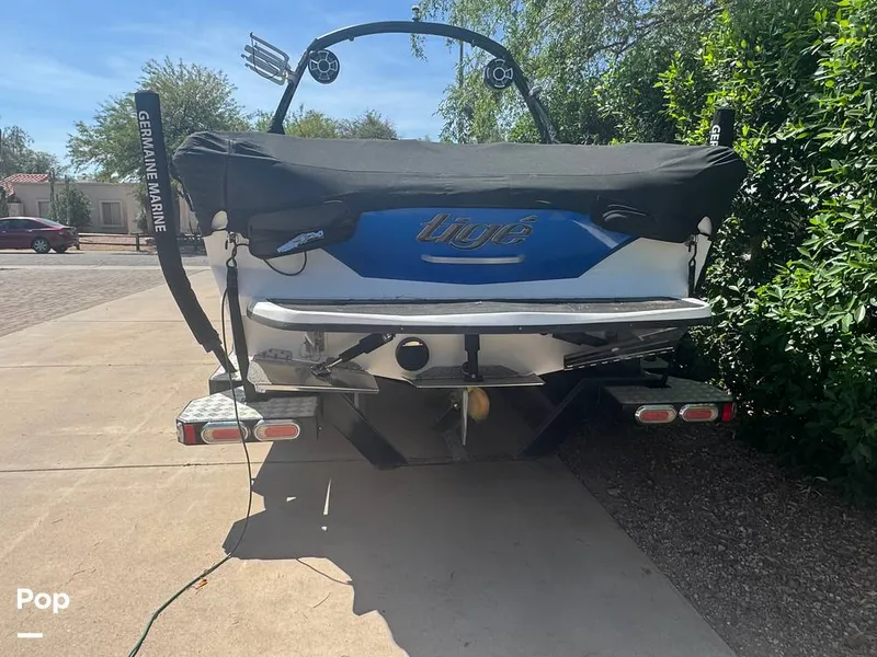 Slide: The Image of Tige R23 2018 - 16319525