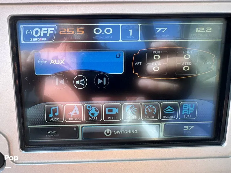 Slide: The Image of Tige R23 2018 - 16322848