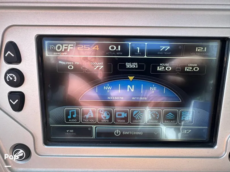 Slide: The Image of Tige R23 2018 - 16322849