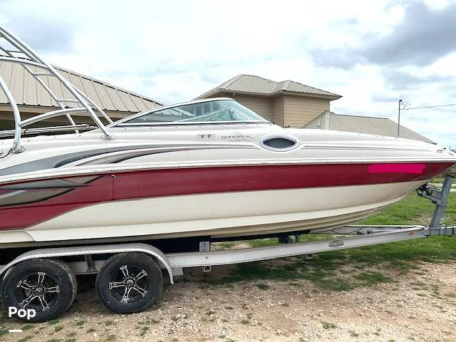 Slide: The Image of Sea Ray 240 SD 2004 - 16362674