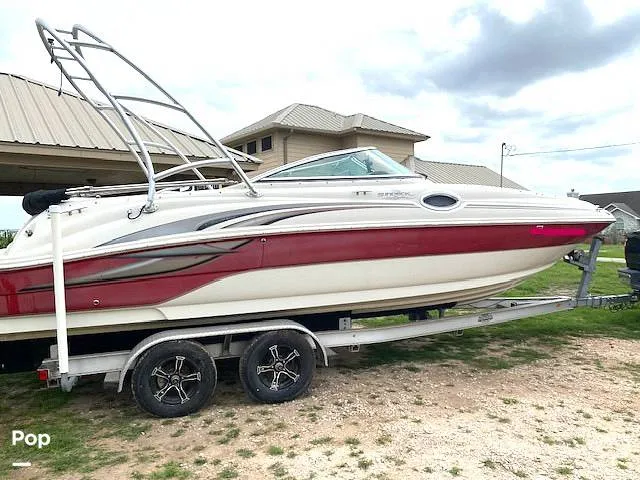 Slide: The Image of Sea Ray 240 SD 2004 - 16362675