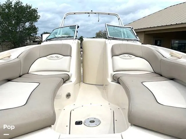 Slide: The Image of Sea Ray 240 SD 2004 - 16365153