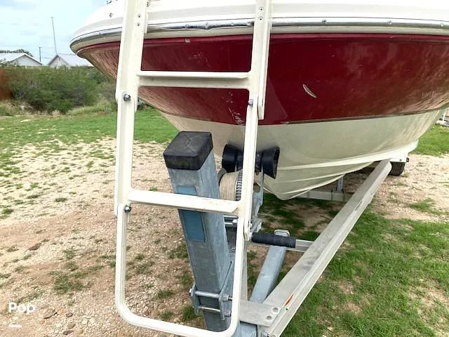 Slide: The Image of Sea Ray 240 SD 2004 - 16365154