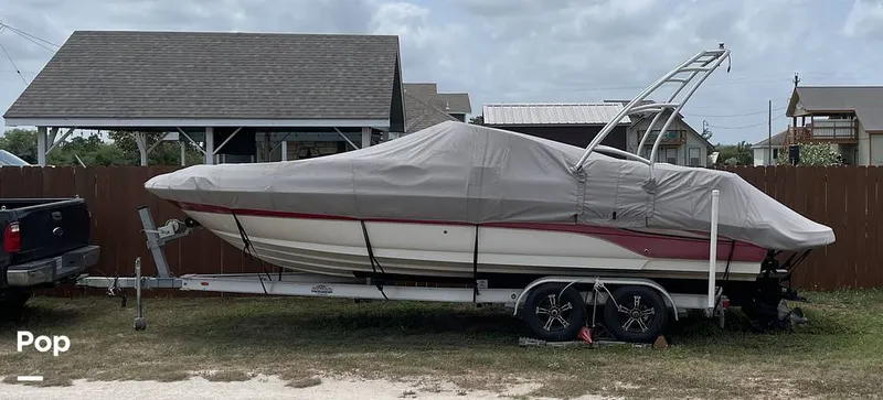 Slide: The Image of Full Boat Cover Included. - 16349464