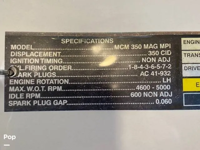 Slide: The Image of Sea Ray 240 SD 2004 - 16362500