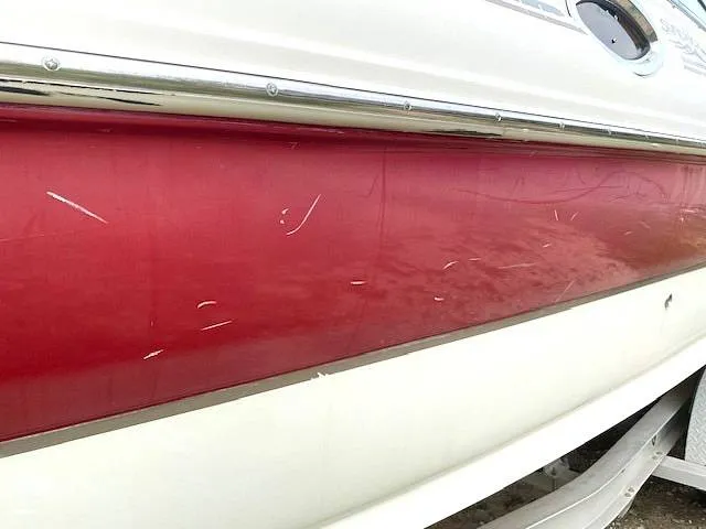 Slide: The Image of Sea Ray 240 SD 2004 - 16365157