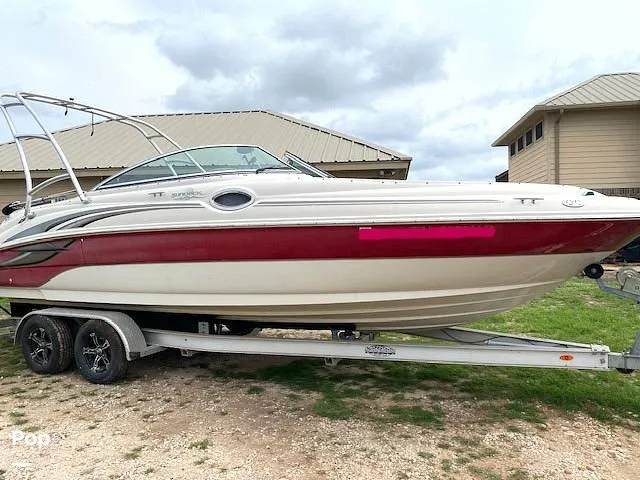 Slide: The Image of Sea Ray 240 SD 2004 - 16362673