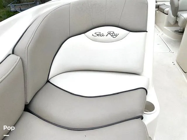 Slide: The Image of Sea Ray 240 SD 2004 - 16365217