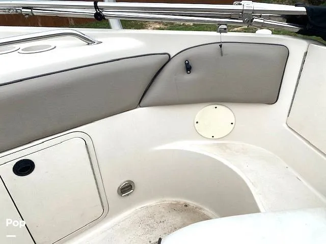 Slide: The Image of Sea Ray 240 SD 2004 - 16365699