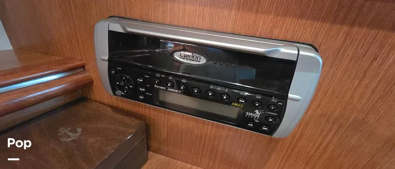 Slide: The Image of Cruisers 320 Express 2004 - 16321738