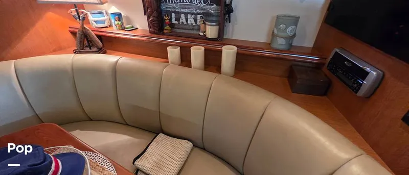 Slide: The Image of Cruisers 320 Express 2004 - 16321740