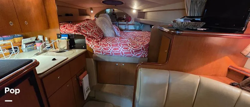 Slide: The Image of Cruisers 320 Express 2004 - 16321746