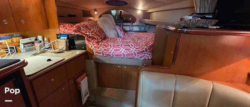 Slide: The Image of Cruisers 320 Express 2004 - 16321718