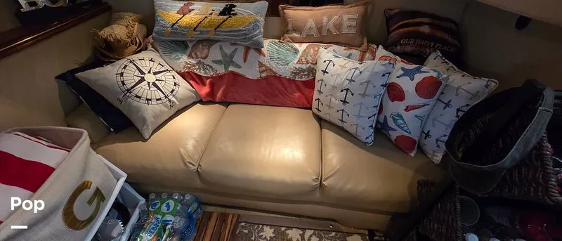 Slide: The Image of Cruisers 320 Express 2004 - 16321753