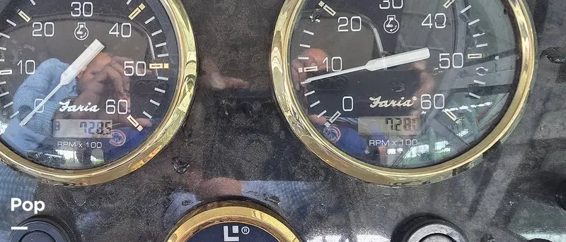 Slide: The Image of Cruisers 320 Express 2004 - 16321756