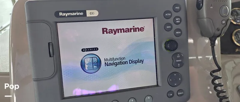 Slide: The Image of Cruisers 320 Express 2004 - 16321757