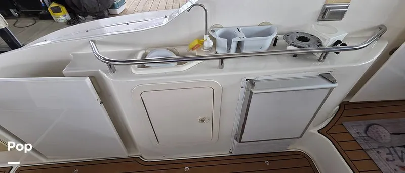 Slide: The Image of Cruisers 320 Express 2004 - 16321759