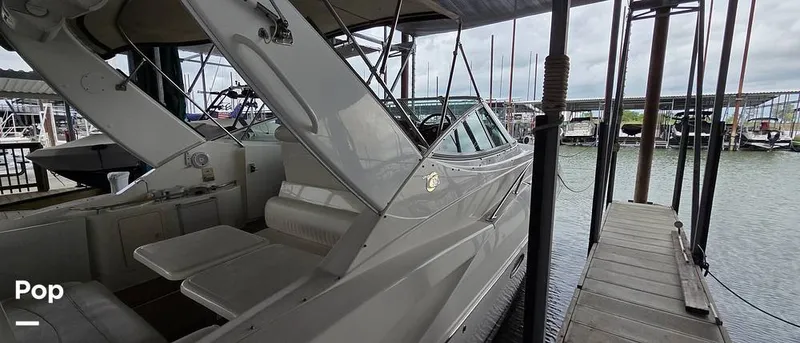 Slide: The Image of Cruisers 320 Express 2004 - 16321763