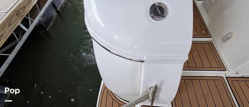 Slide: The Image of Cruisers 320 Express 2004 - 16321767