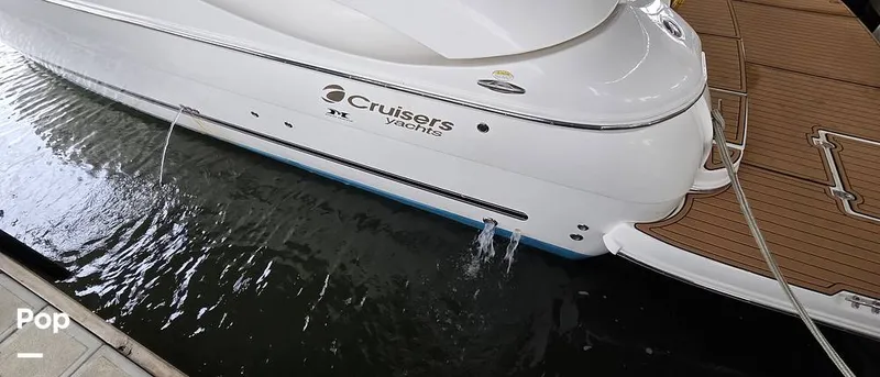 Slide: The Image of Cruisers 320 Express 2004 - 16321768