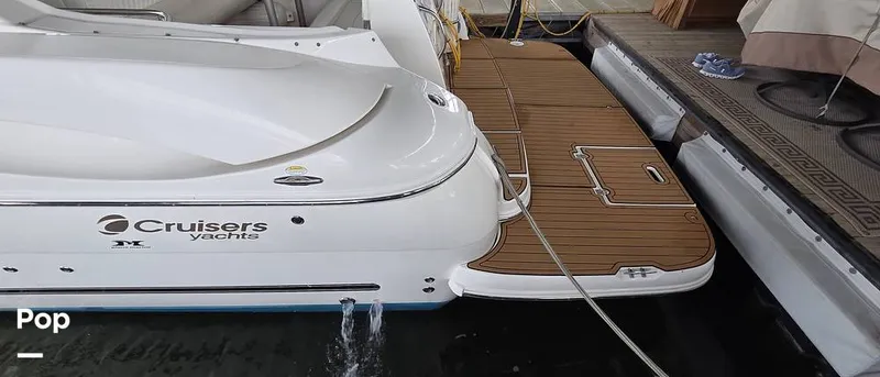 Slide: The Image of Cruisers 320 Express 2004 - 16321769