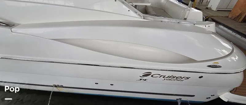 Slide: The Image of Cruisers 320 Express 2004 - 16321770