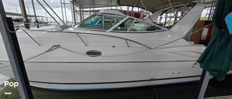 Slide: The Image of Cruisers 320 Express 2004 - 16321773