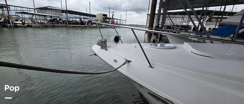 Slide: The Image of Cruisers 320 Express 2004 - 16321774